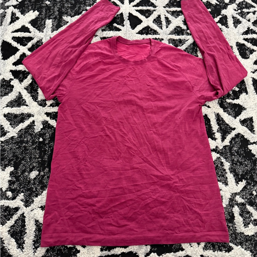 Lululemon shirt men